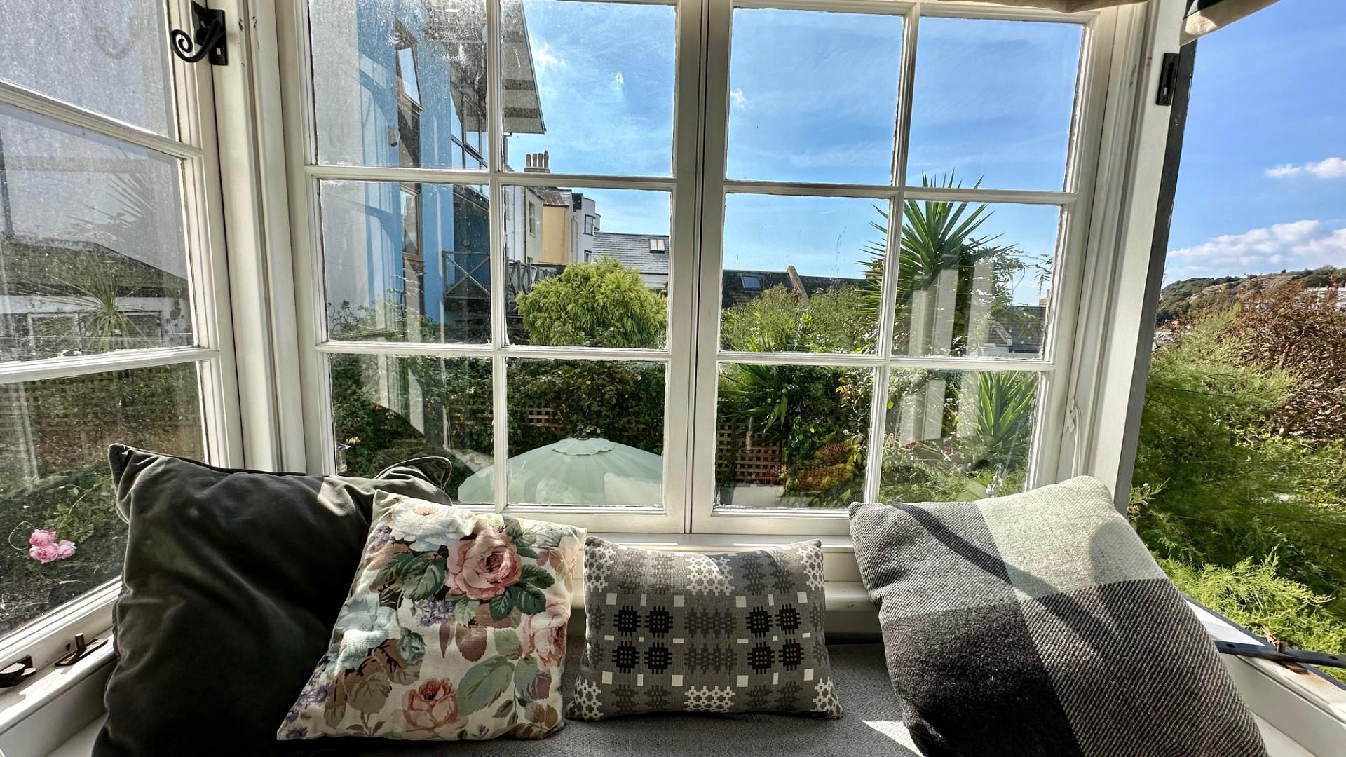 Tackleway, Old Town, Hastings